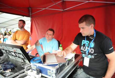 Staromiejska Wiosna - niedziela